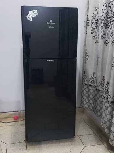 Dawlance Reflection 9188WBGD R 15cuft in good condition