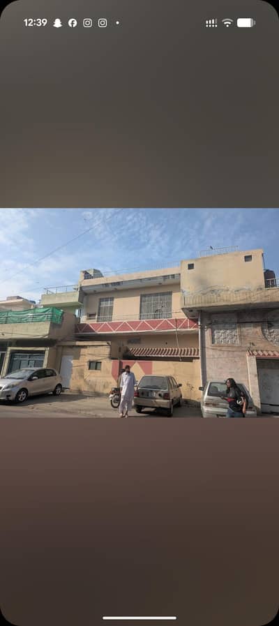 Blissful girls hostel gulberg 2 lahore