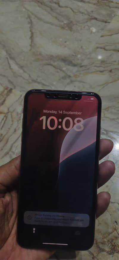 iphone XS MEX 256GB