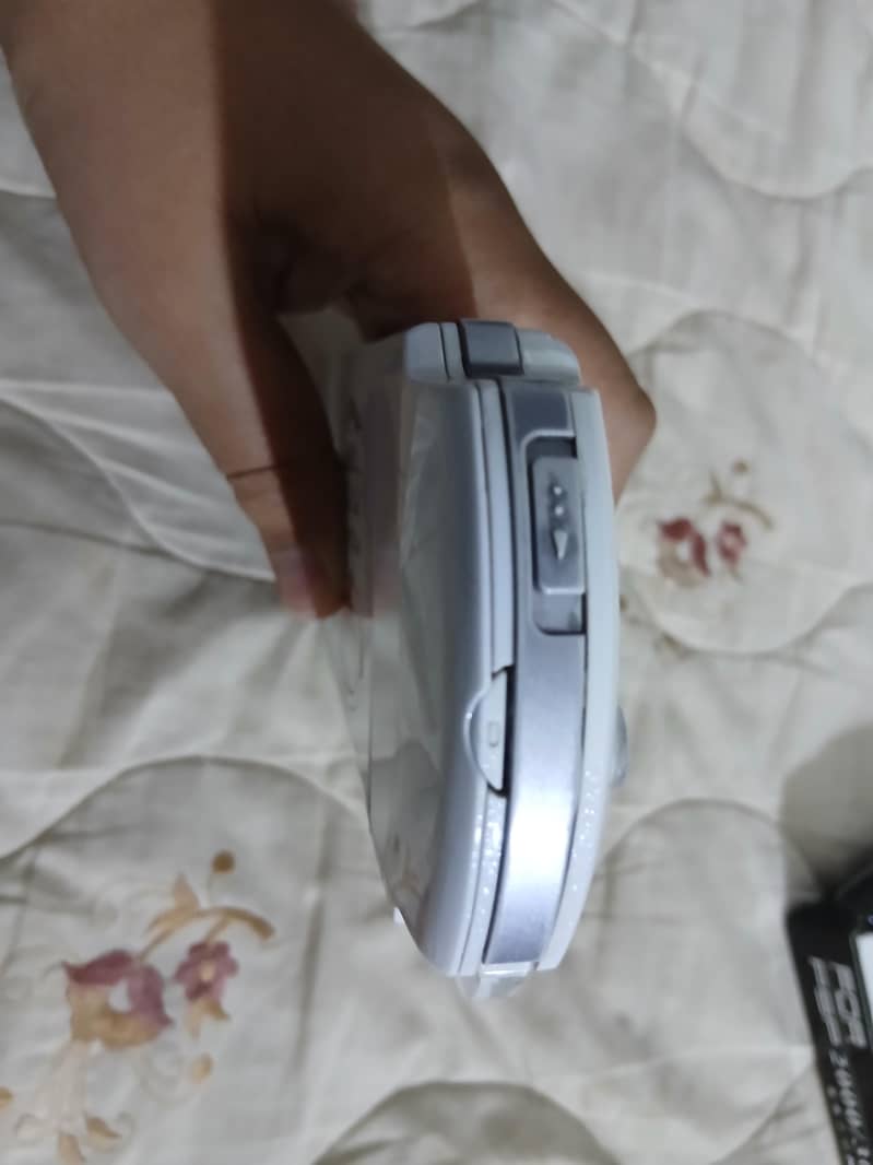 psp3003 kides 3