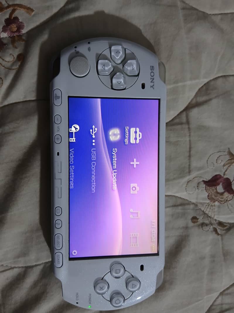 psp3003 kides 4