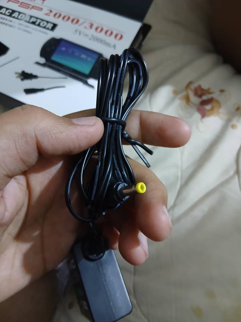 psp3003 kides 8