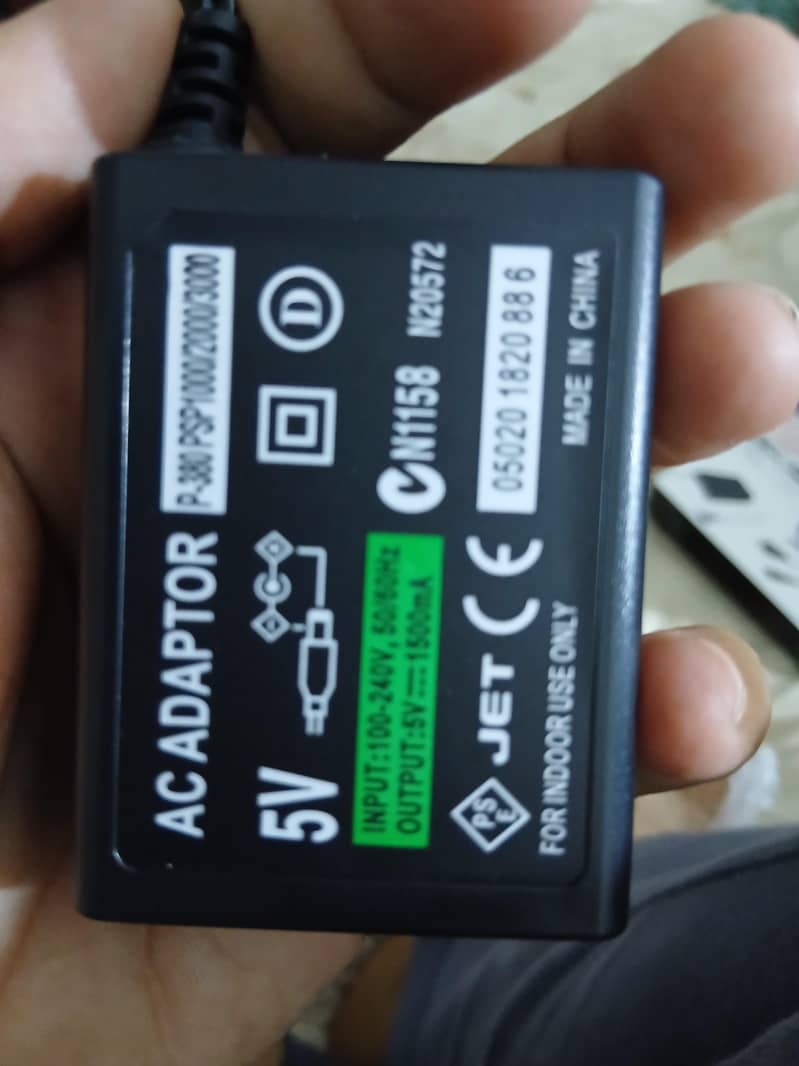 psp3003 kides 12