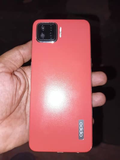OPPO f17 8/128