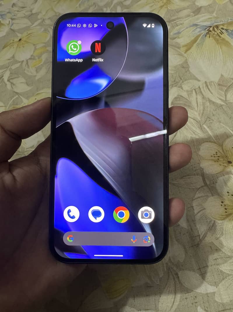 Google Pixel 9 12/128 1