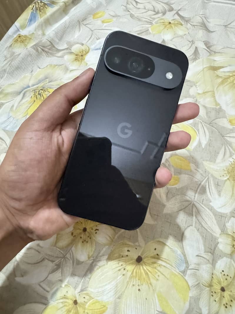 Google Pixel 9 12/128 3