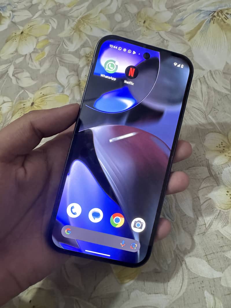 Google Pixel 9 12/128 5