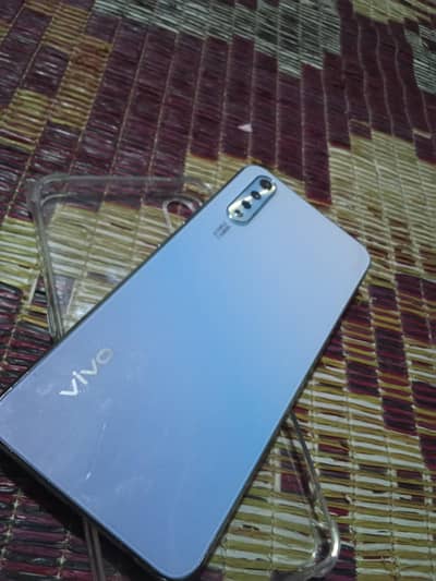 Vivo Y7s