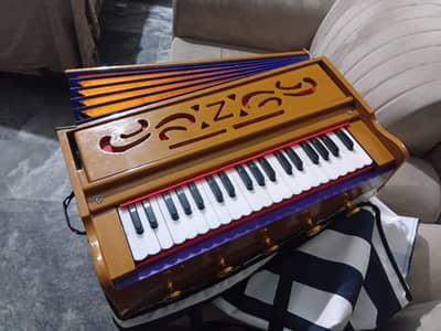 Indian harmonium  0307 4150592