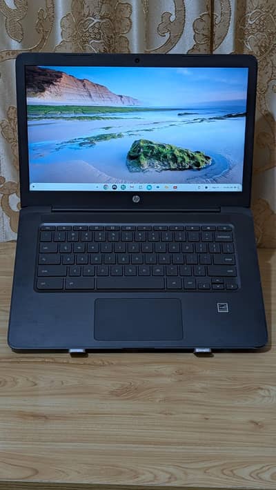 HP 14 G5 Chromebook