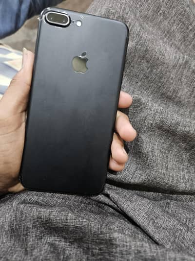 iPhone 7 Plus PTA 12 APPROVAL. 128GB 03040/233/964