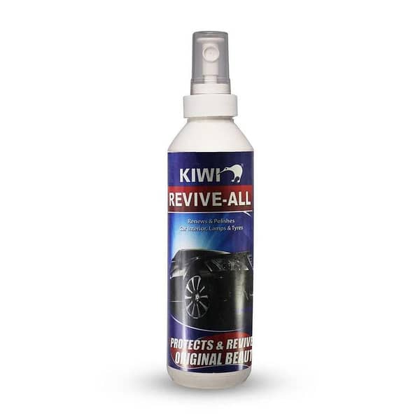 Kiwi Revive All Auto - 250 ML Cleaner