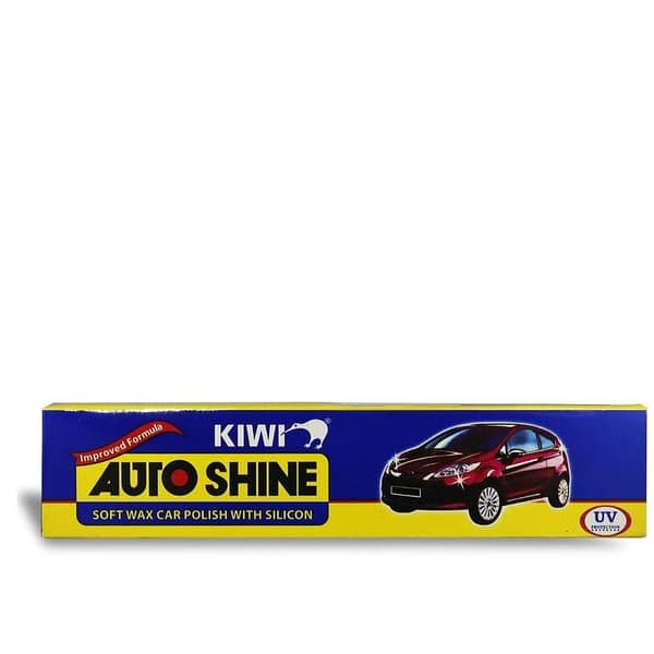 Auto Shine Tube - 83 GM