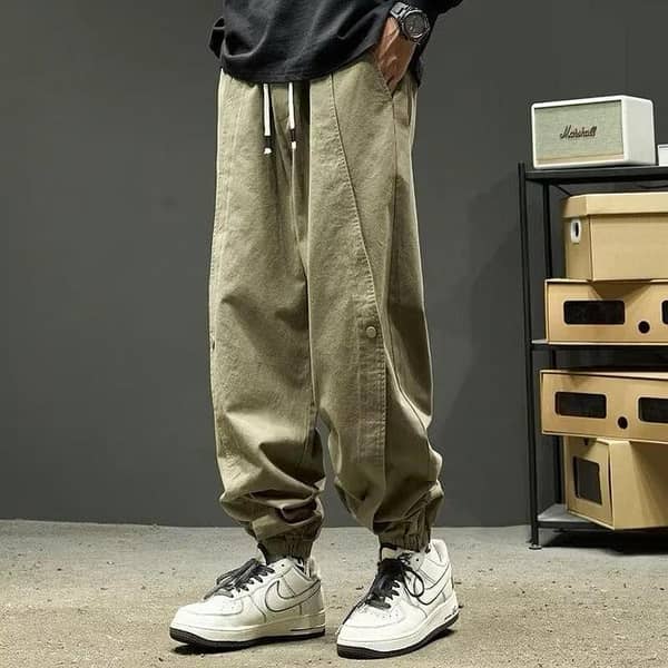 Mens summer trouser summer
