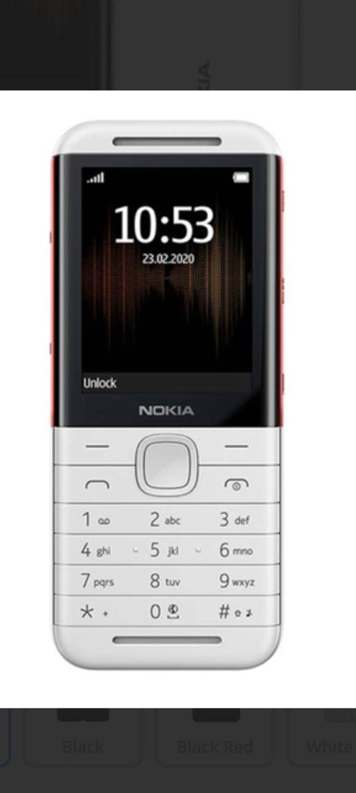 Nokia 225 0