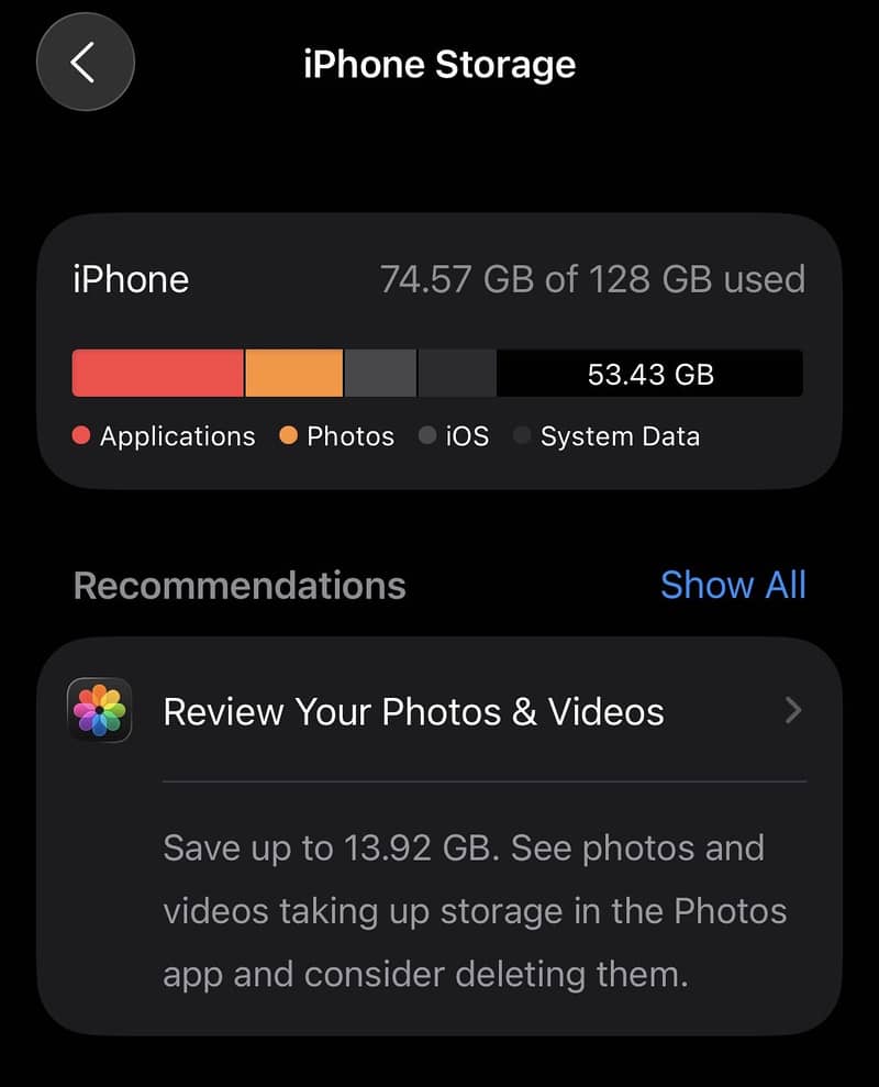 Iphone 14 3