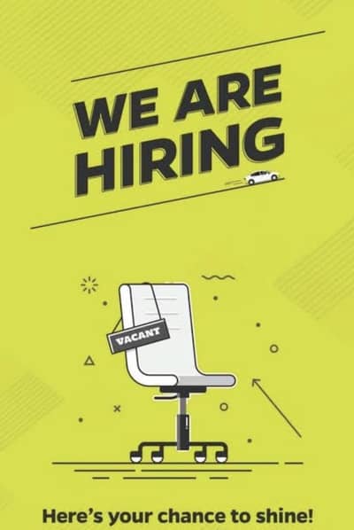 Female Assistant Required