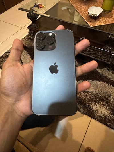 Apple iPhone 14 Pro Max PTA Approved 512 GB