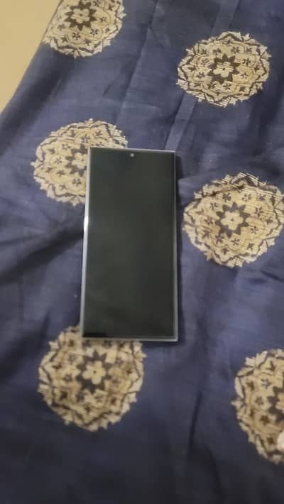 samsung note 20 ultra panel