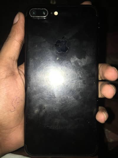 Iphone 7+ pta approved
