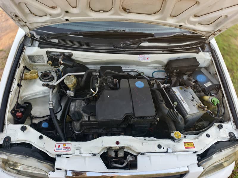 Alto vxr automatic 1