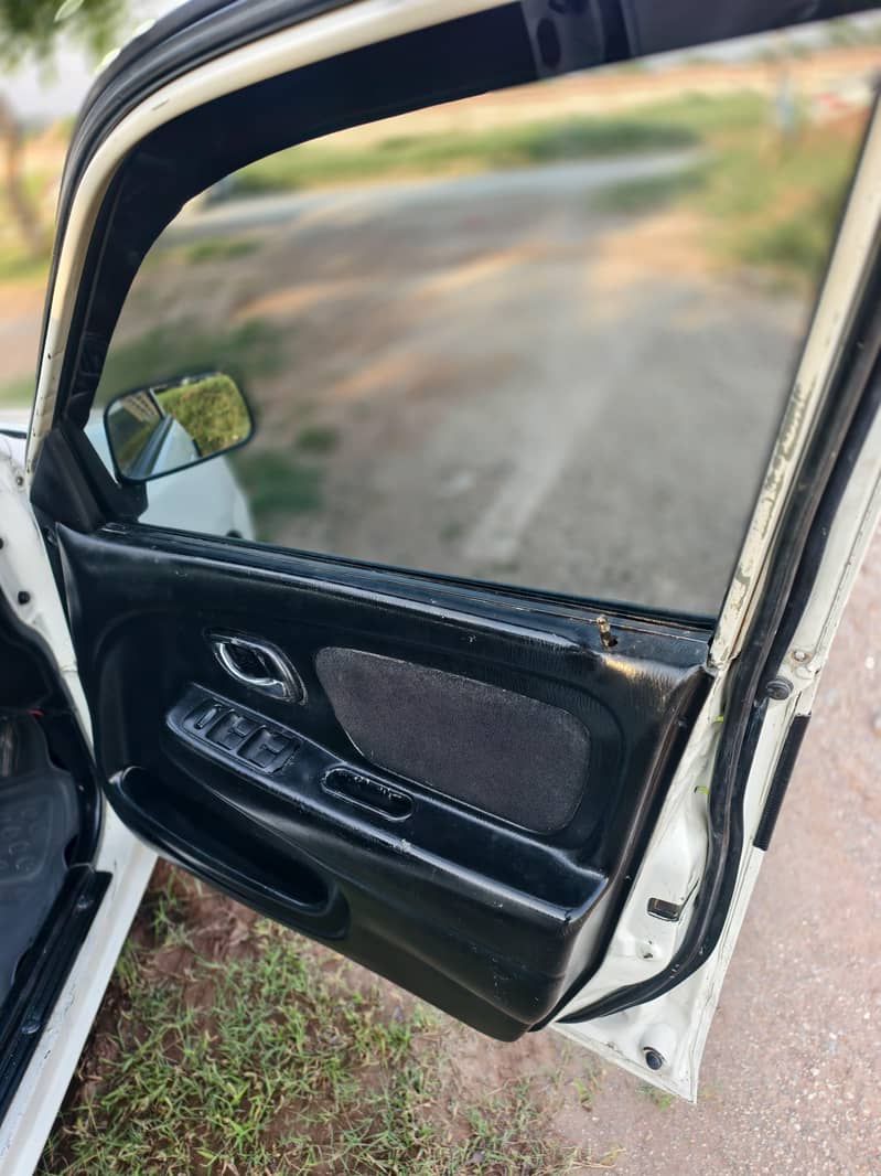 Alto vxr automatic 8
