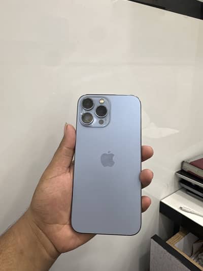 Apple iPhone 13 Pro Max