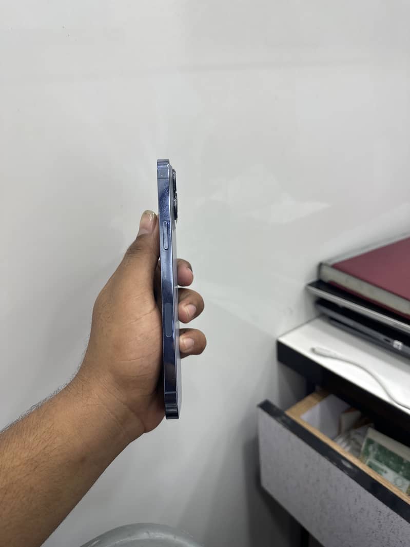 Apple iPhone 13 Pro Max 1