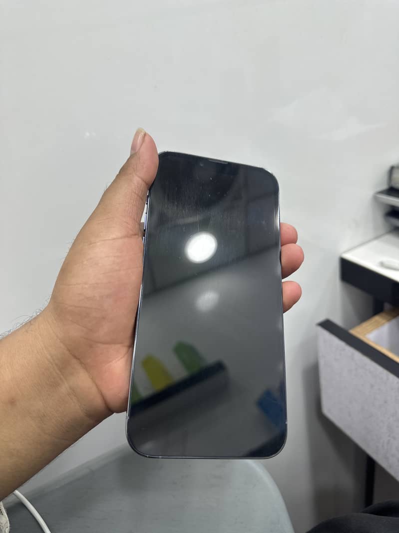 Apple iPhone 13 Pro Max 4