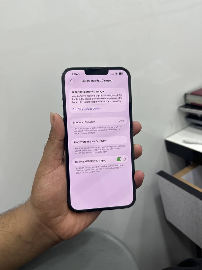 Apple iPhone 13 Pro Max 5