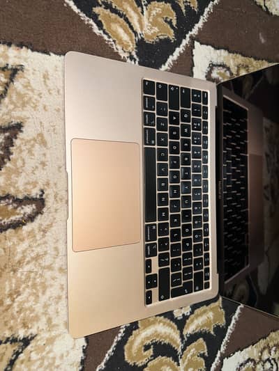 MACBOOK AIR 2020 13 INCH