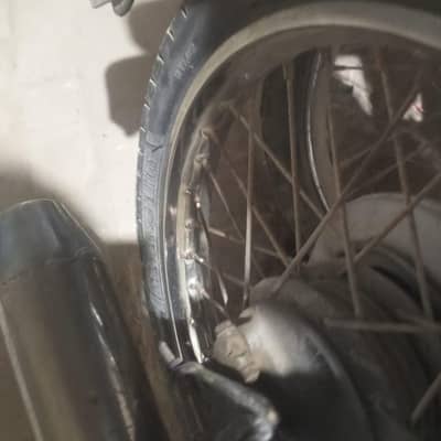 Honda bike for sale