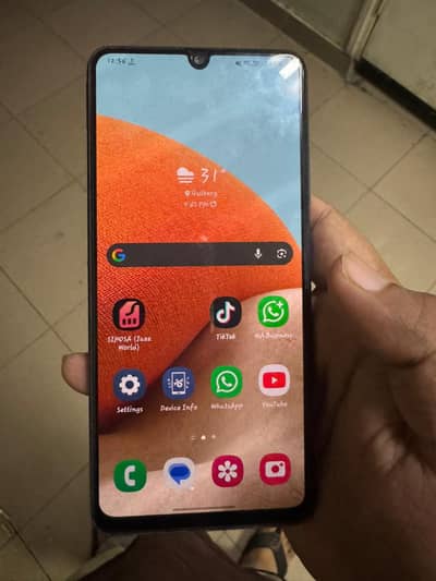 Samsung Mobile A32