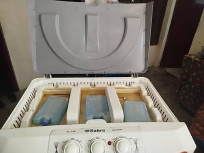 Air cooler