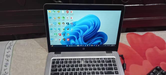 hp elitebook 840 g4 urgent sale