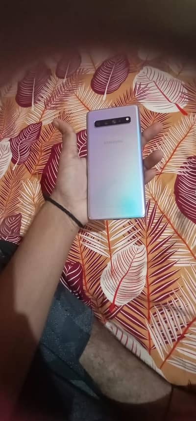 Samsung Mobile S10 5G