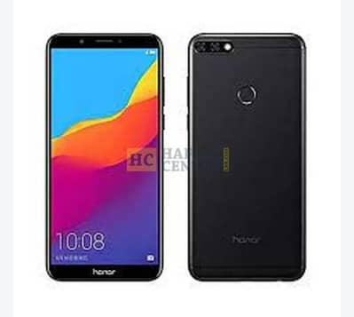 Honor 7C