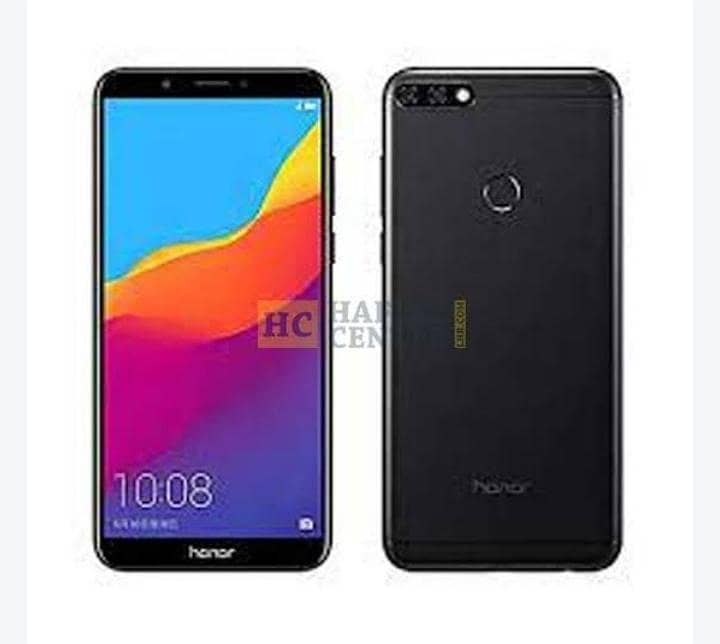 Honor 7C 0