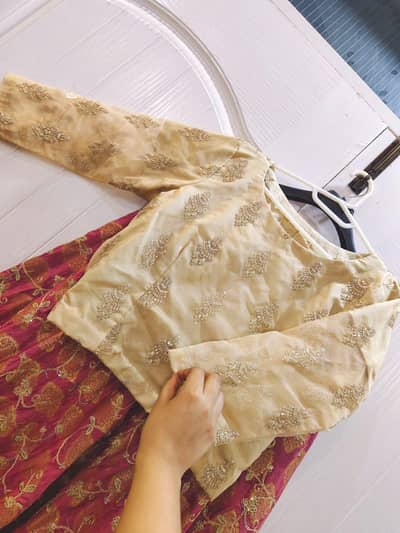 Lehnga Choli