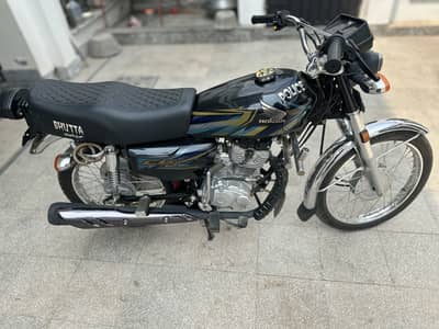 HONDA 125 2026 model