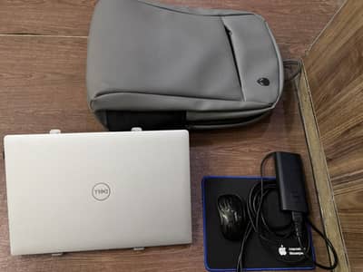 DELL XPS-15-9570