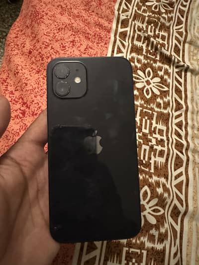 Apple iPhone 12