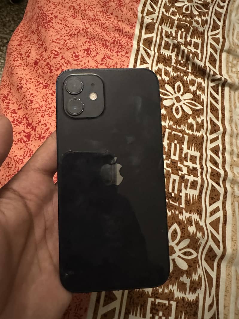 Apple iPhone 12 0