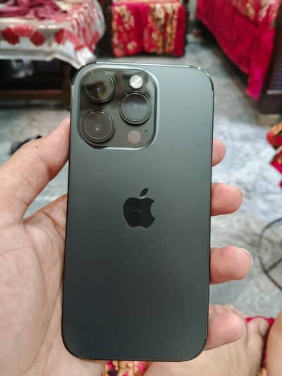 Apple iPhone 14 Pro
