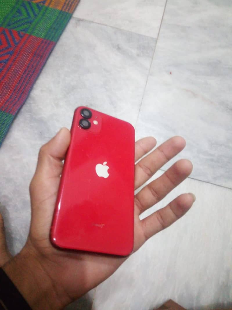 Apple iPhone 11 2