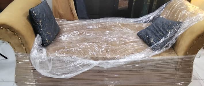Furniture, Electronics and Cycle For Sale
