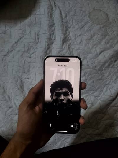 Apple iPhone 14 Pro
