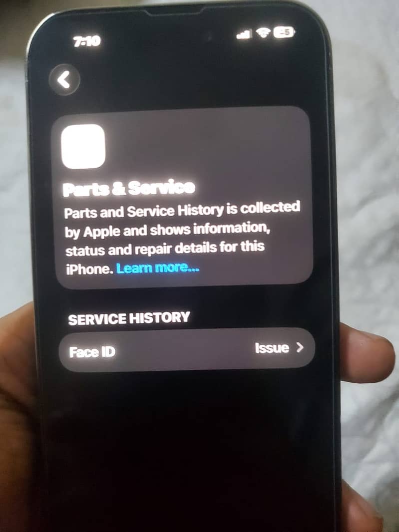 Apple iPhone 14 Pro 6