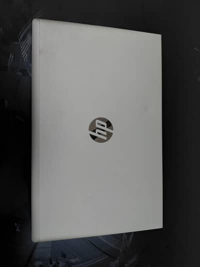 HP laptop probook 650G8