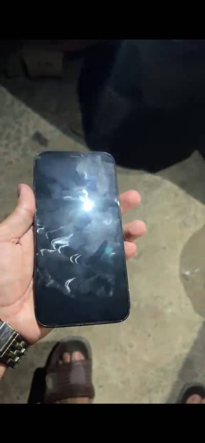 Apple iPhone 12 Pro Max